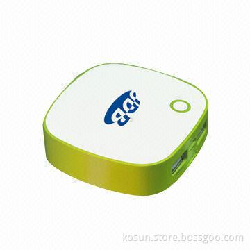 External Battery Case, ACC Certified